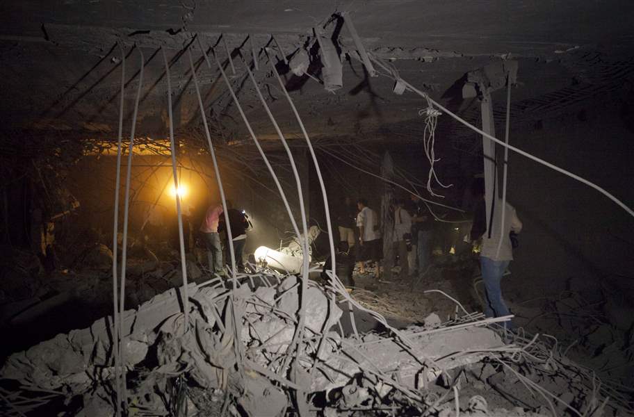 nato-bombing-moammar-gadhafi-son-killed