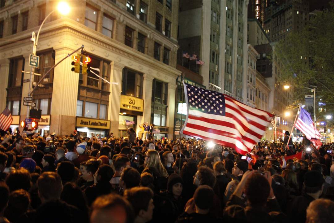 Bin-Laden-death-NYC-Ground-Zero