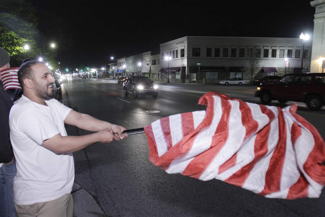 Bin-Laden-death-Toufeq-Ahmed-in-Dearborn-Mich