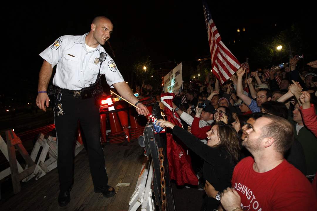 Bin-Laden-death-park-officer