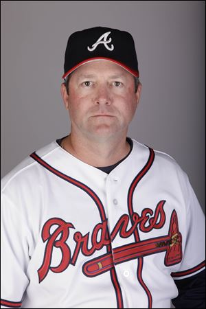 Roger McDowell