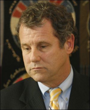 U.S. Sen. Sherrod Brown
