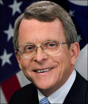 Ohio Attorney General Mike DeWine
