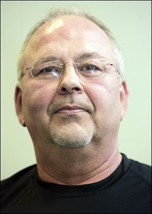 Gerry Anthony
