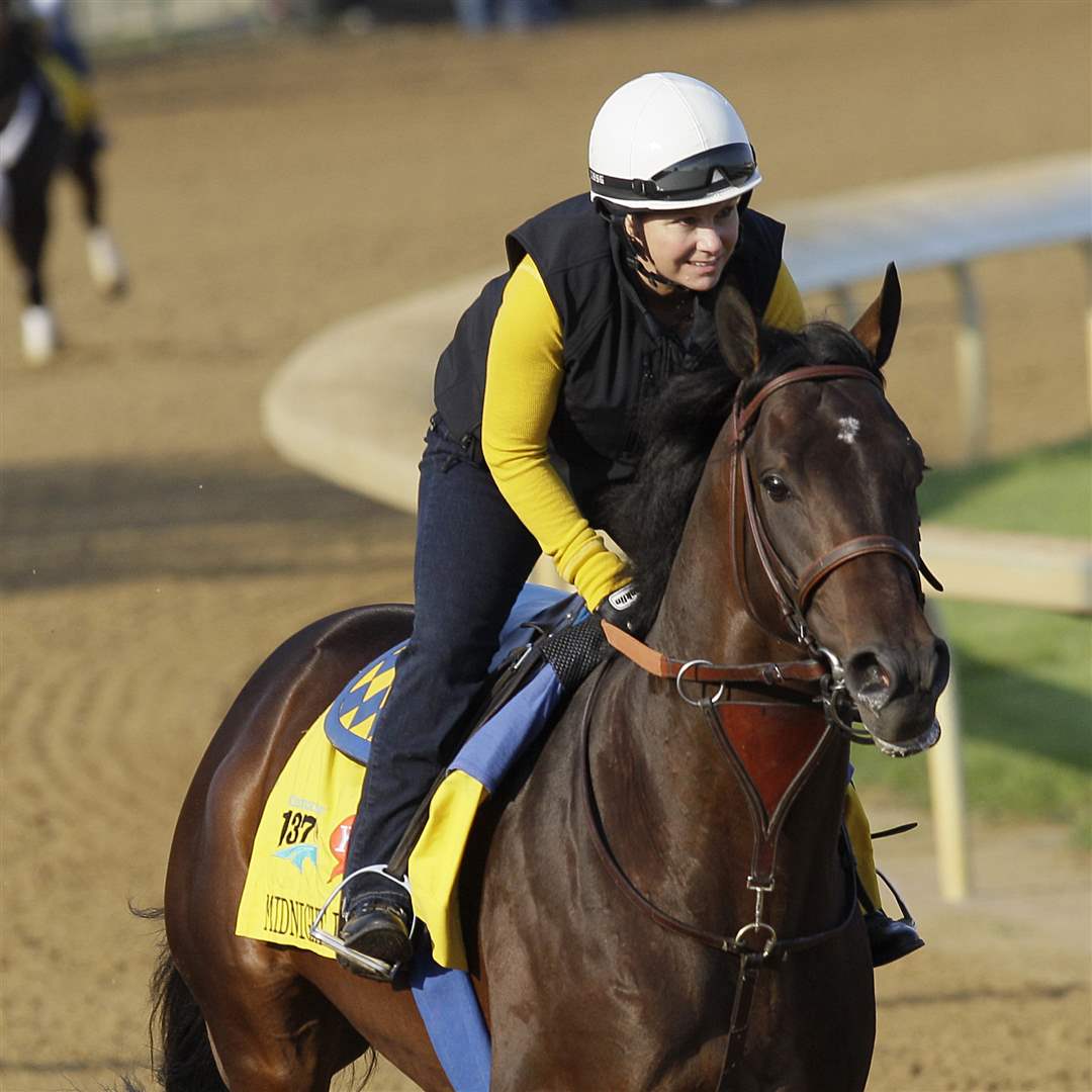 Derby-Workout-Midnight-Interlude