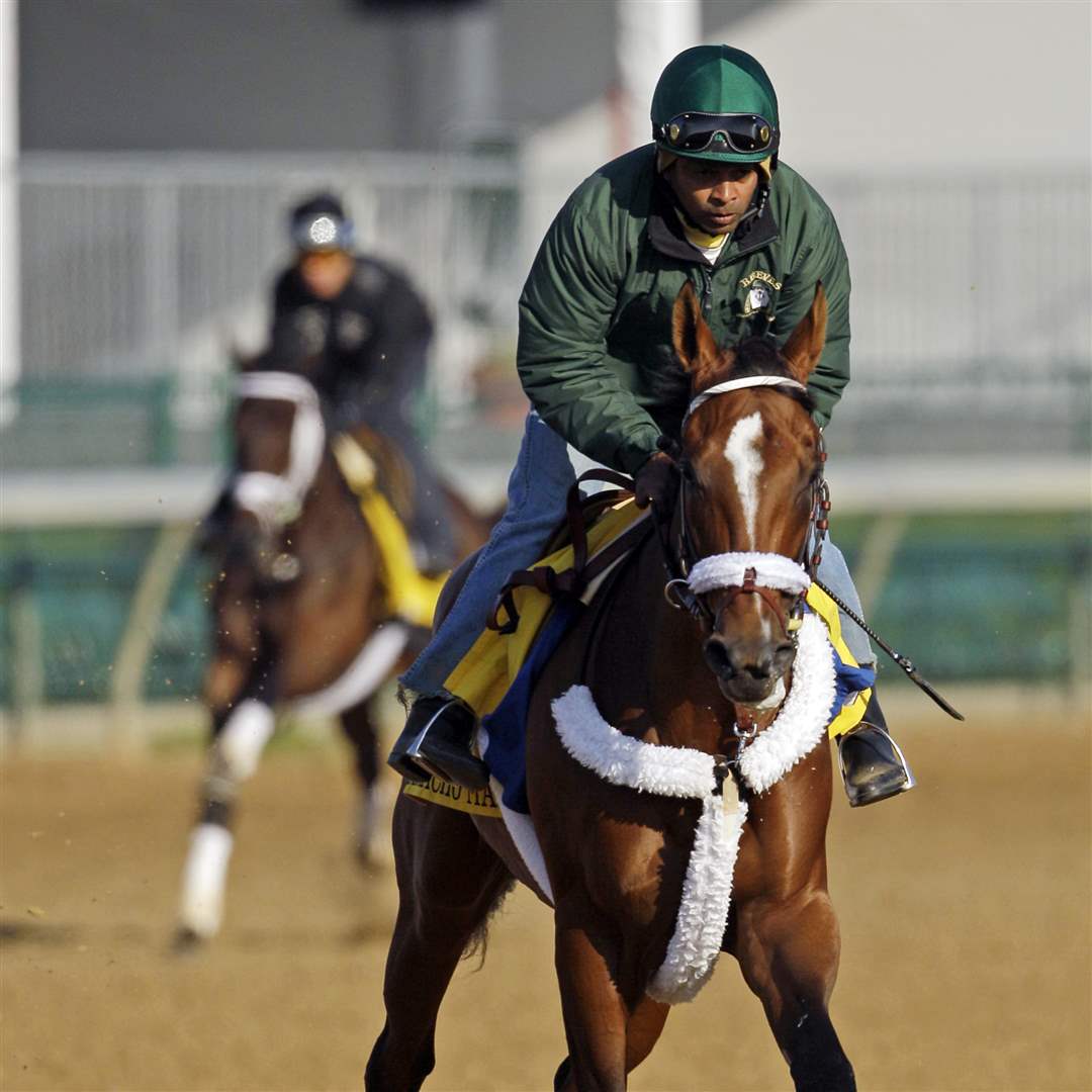 Derby-Workout-Mucho-Macho-Man