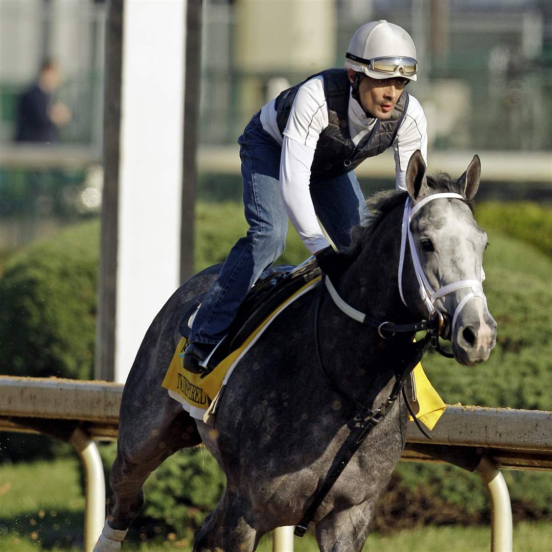 Derby-Workout-Twinspired