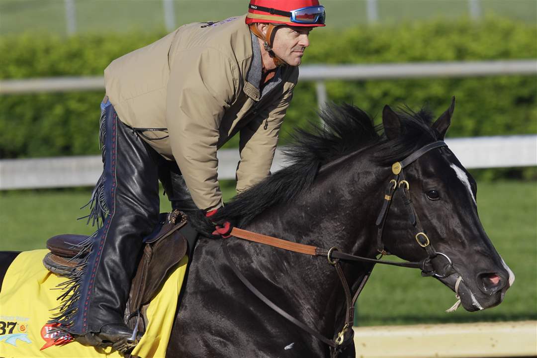 Derby-Workout-ArchArchArch