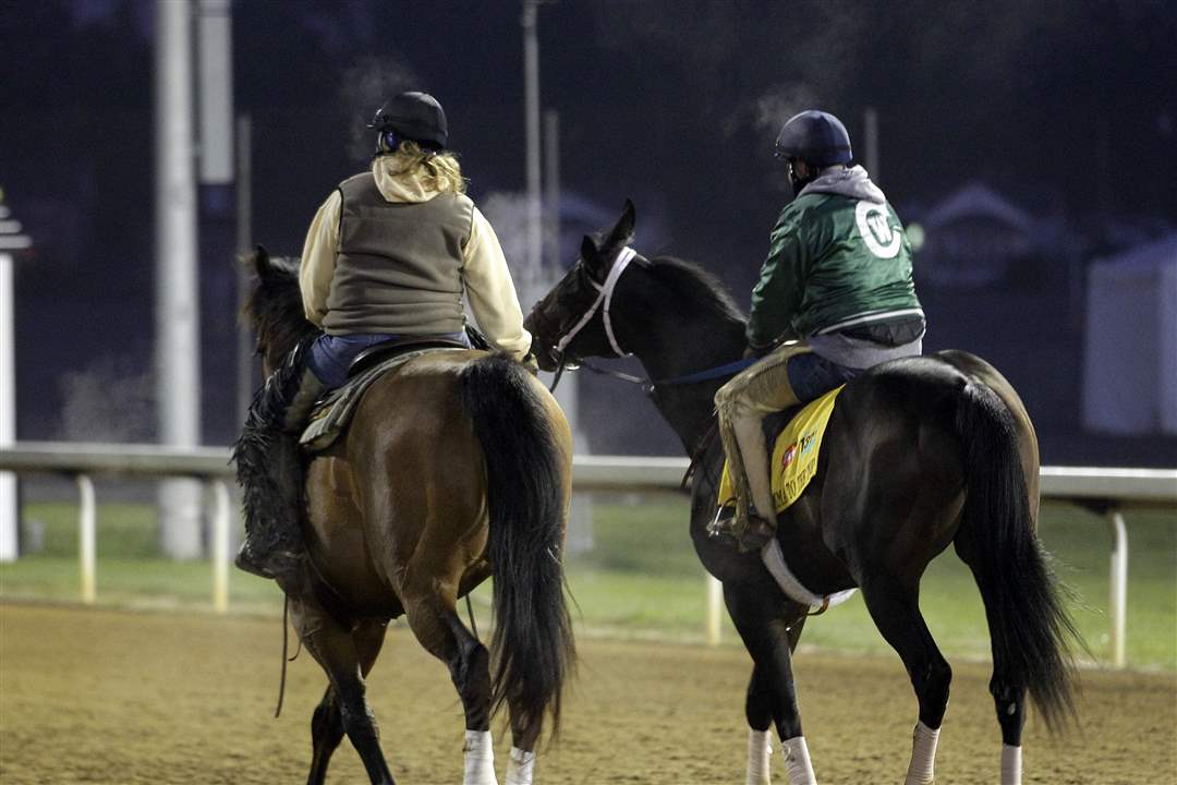 Derby-Workout-Comma-to-the-Top