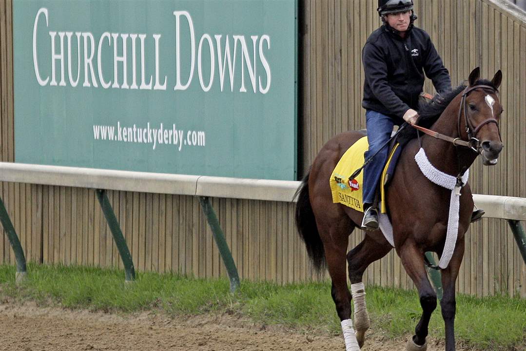 Derby-Workout-Santiva