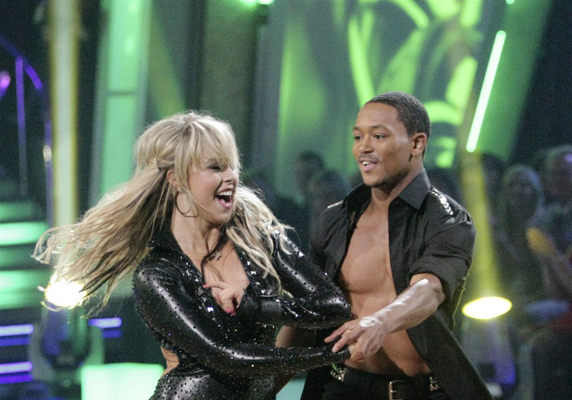 Romeo kicked off 'DWTS' | The Blade, image size:1140x798