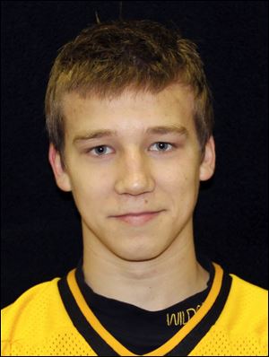 Nolan Culver 