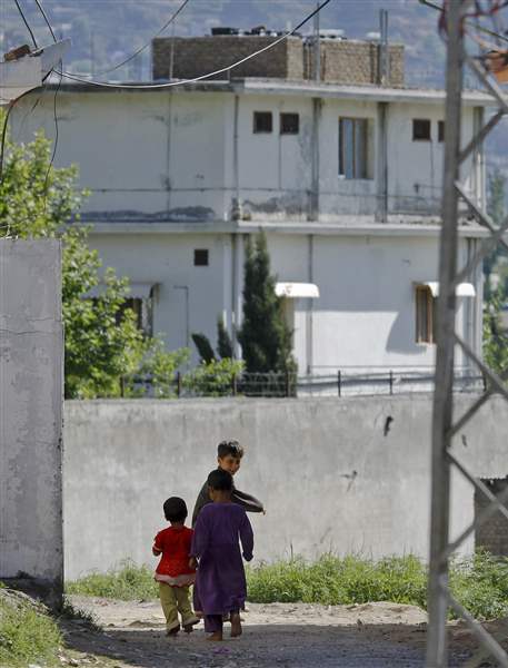Pakistani-children-Abbottabad-bin-Laden