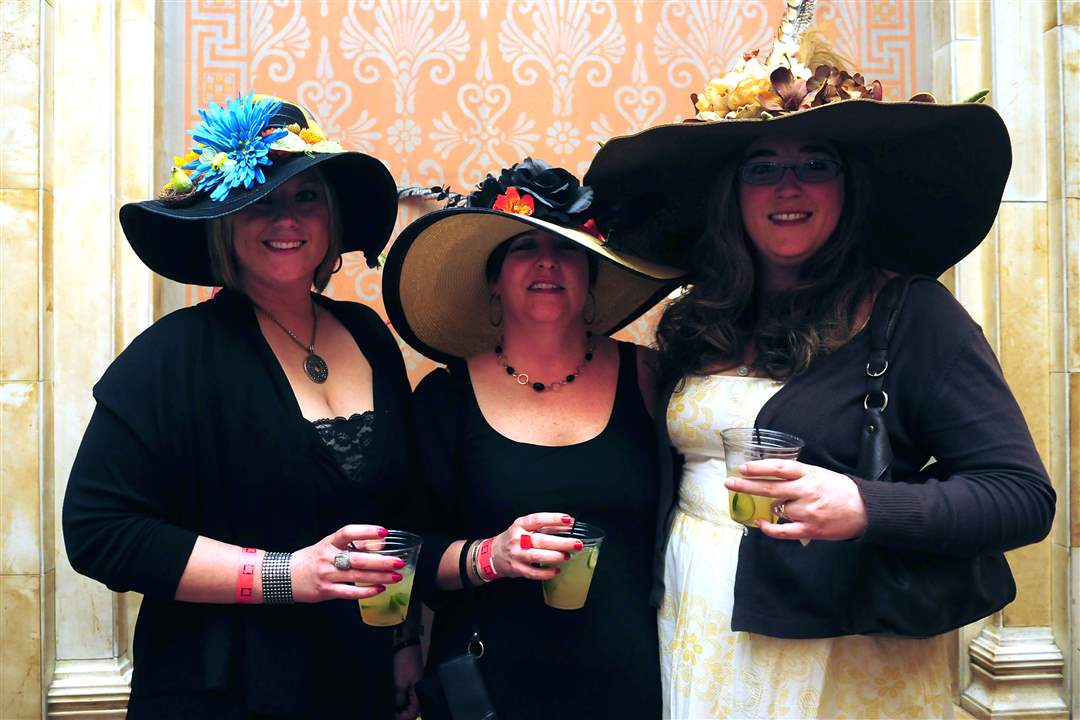 Derby-Amy-Jones-Shannon-White-Denise-Blissard