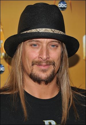 Kid Rock 
