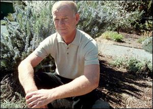 Rion Causey, a former Tiger Force medic, says he participated in group conseling a decade after seeing the killing of villagers in Vietnam. 'I didn't condemn what was going on at the time. I was 19 years old, but I knew what they were doing was wrong.'