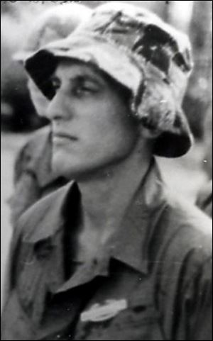Former Sgt. William Doyle, who admitted shooting civilians in Vietnam, explained the platoon's conduct this way: `You can do any damn thing you want to, anywhere you want to. . Who's going to check you? What's the checks and balances? There's not any. You're calling all the shots.'
