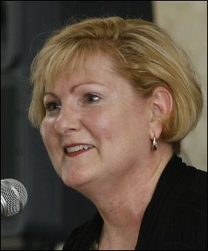 Rep. Teresa Fedor
