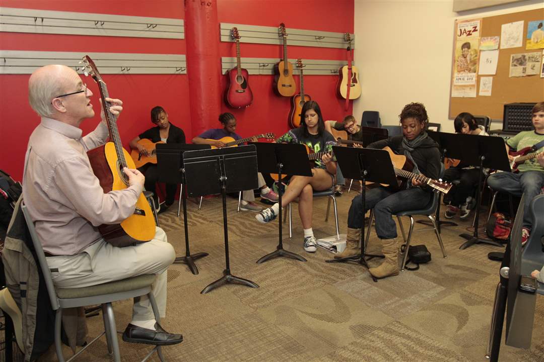 Toledo-School-Arts-Ken-Zuercher