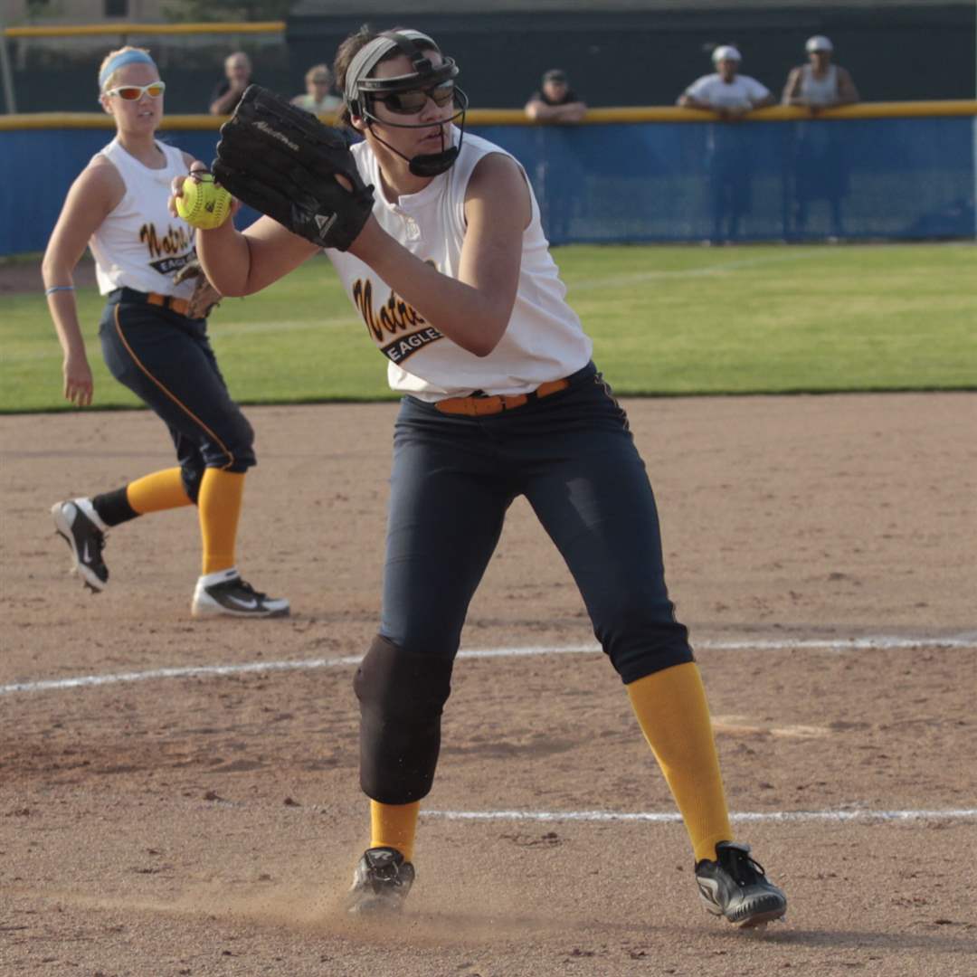 Notre-Dame-Central-Catholic-City-League-softball-6