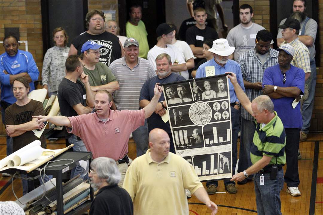 Libbey-High-auction-Jade-Montrie-science-poster