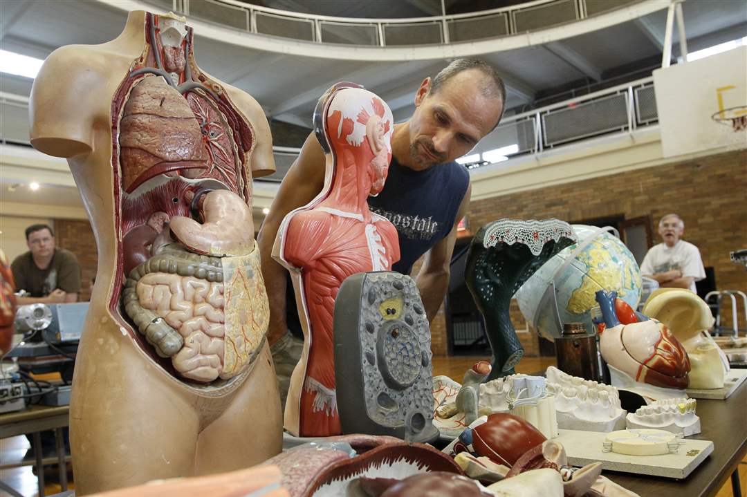 Libbey-High-auction-Jim-Schaffer