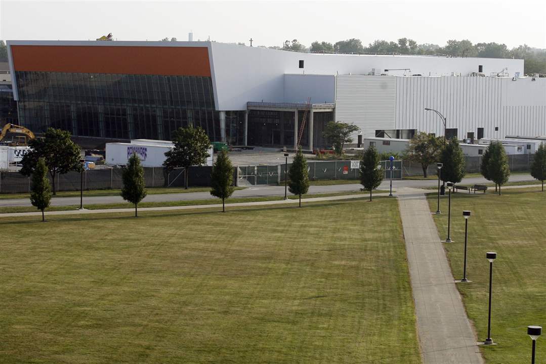 Stroh-Center-August-2010