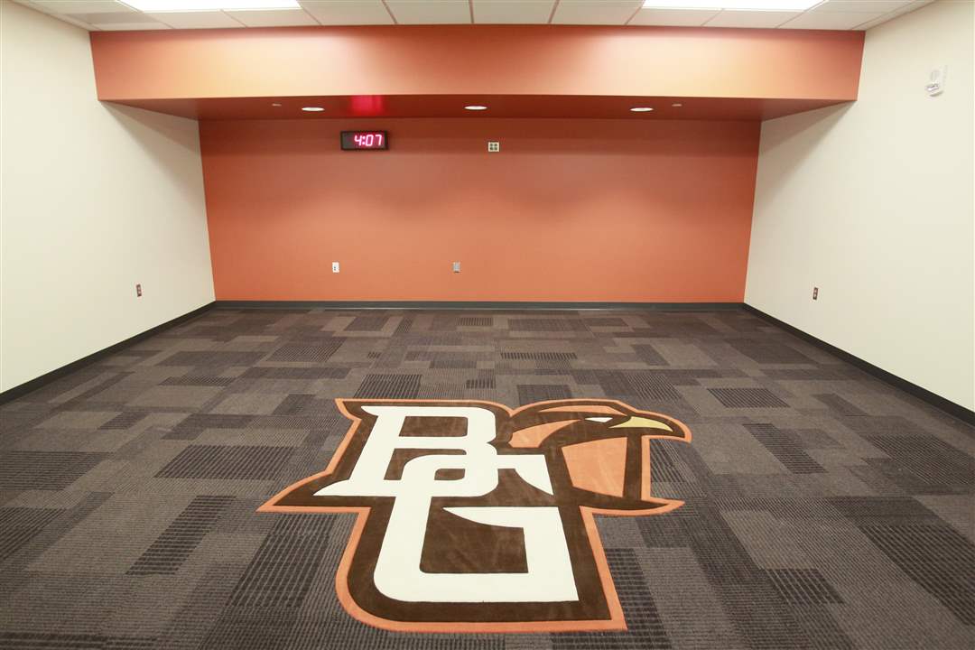 Stroh-Center-interior