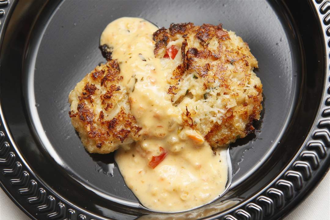 TotN-and-crab-cakes