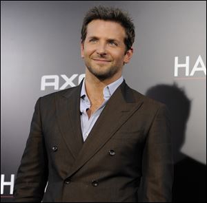 Bradley Cooper