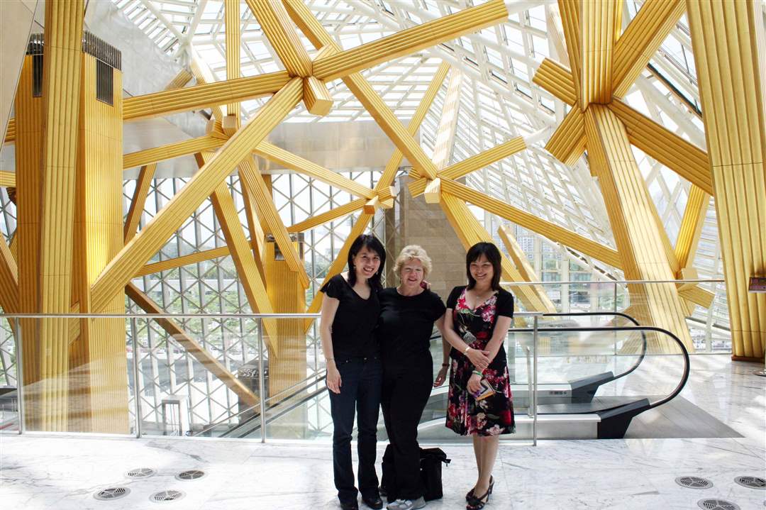 China-Connection-Xia-Xu-Amy-Chang-Kathy-Carroll