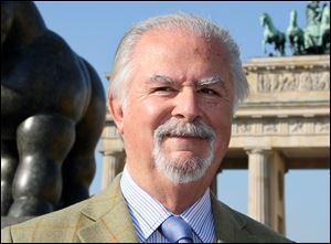 Fernando Botero 