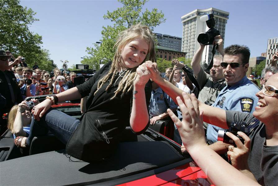 Bowersox-parade-May-2010