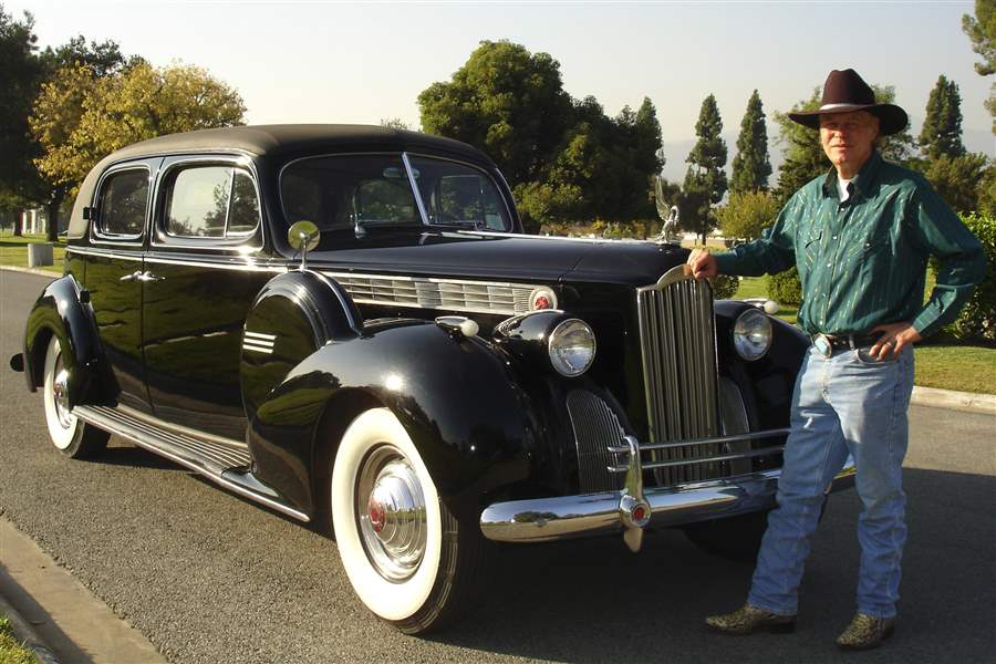 Sedan-steeped-in-local-lore-out-of-vault-into-restoration-2