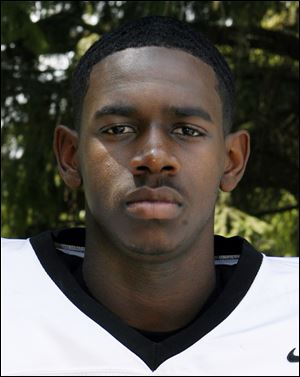 DerJuan Gambrell