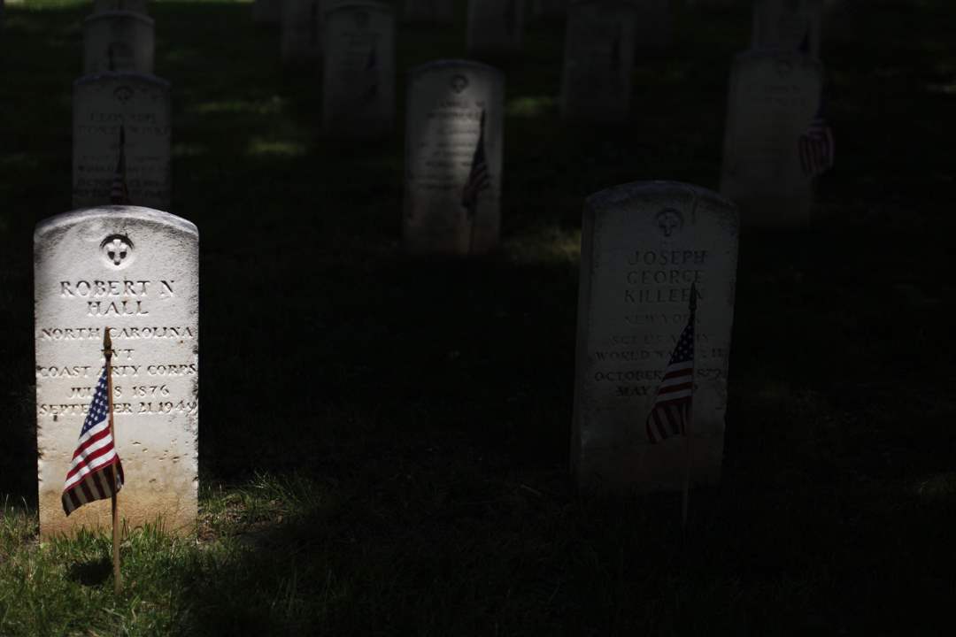 Arlington-Cemetery-USSAH-Cemetery