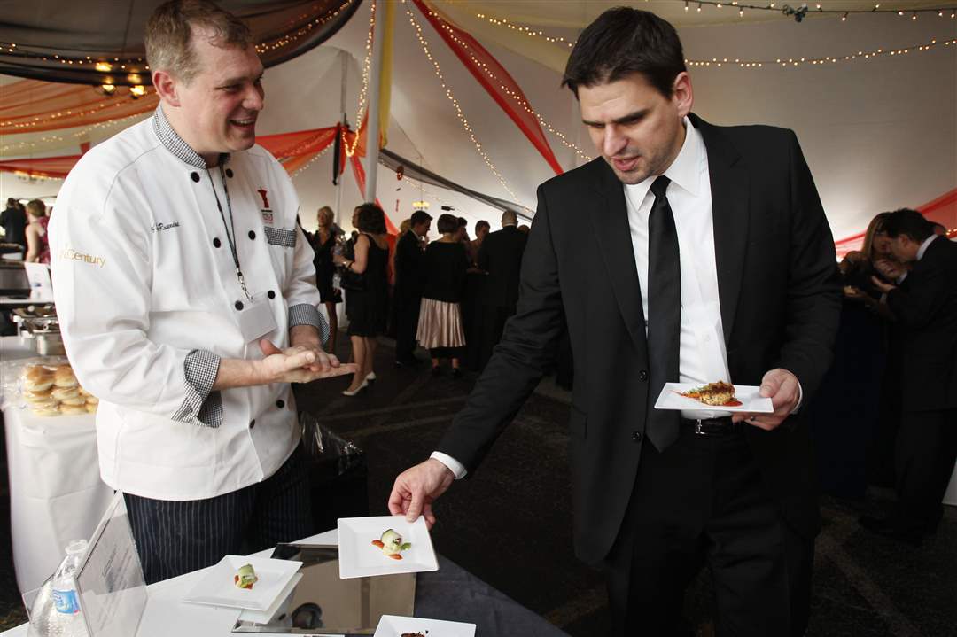 Taste-of-Nation-2011-Mike-Rosendaul-Greg-Helyer