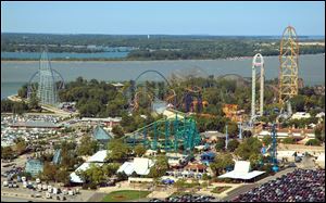 Cedar Point
