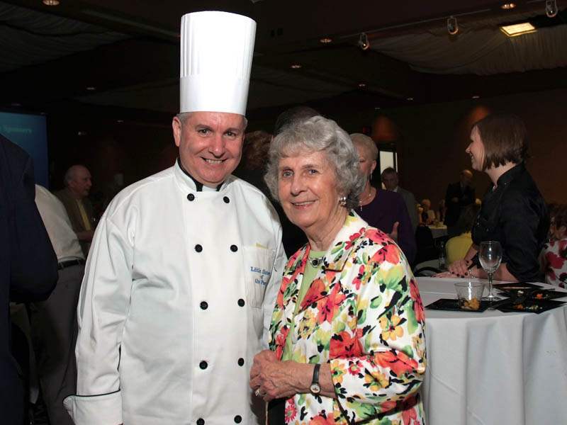 Celebrity-Chef-Bill-Kubacki-Fran-Anderson