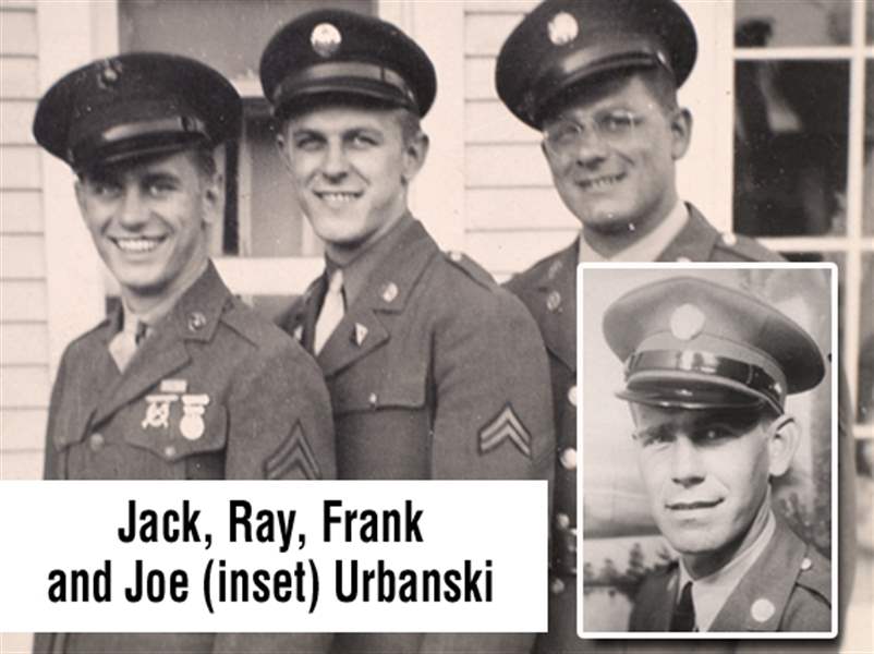 Urbanski-brothers
