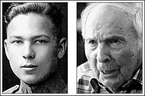 Frank Buckles enlisted in 1917 at age 16. When he died in February at 110, he had been pushing for a World War I veterans memorial.