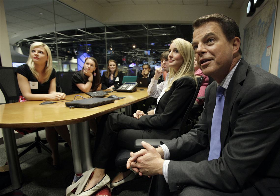 Fox News anchor takes a shot at teaching | The Blade