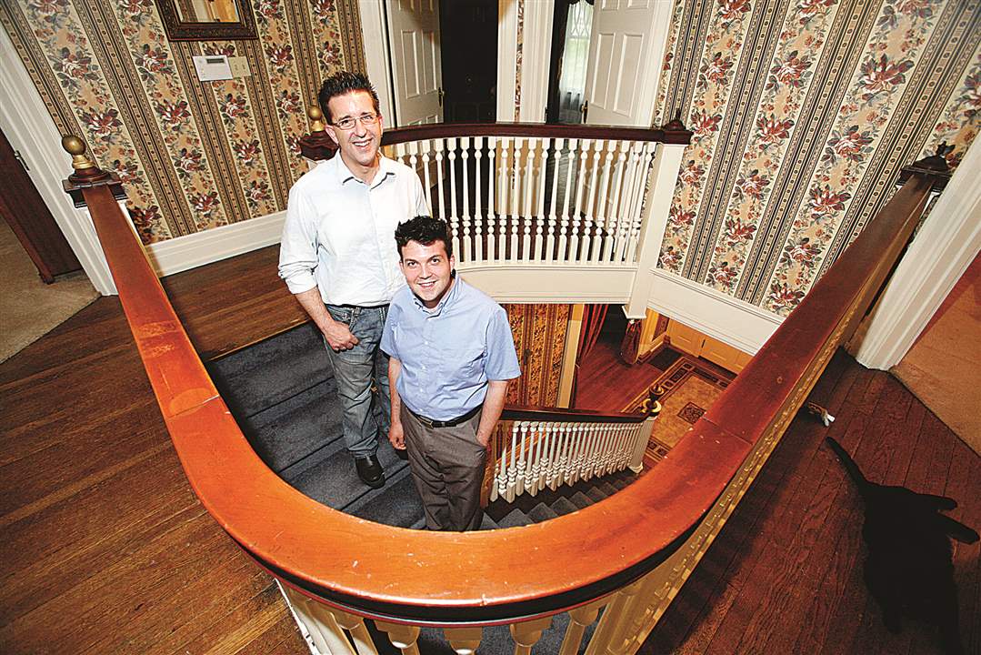 Frauenknecht-Fitch-home