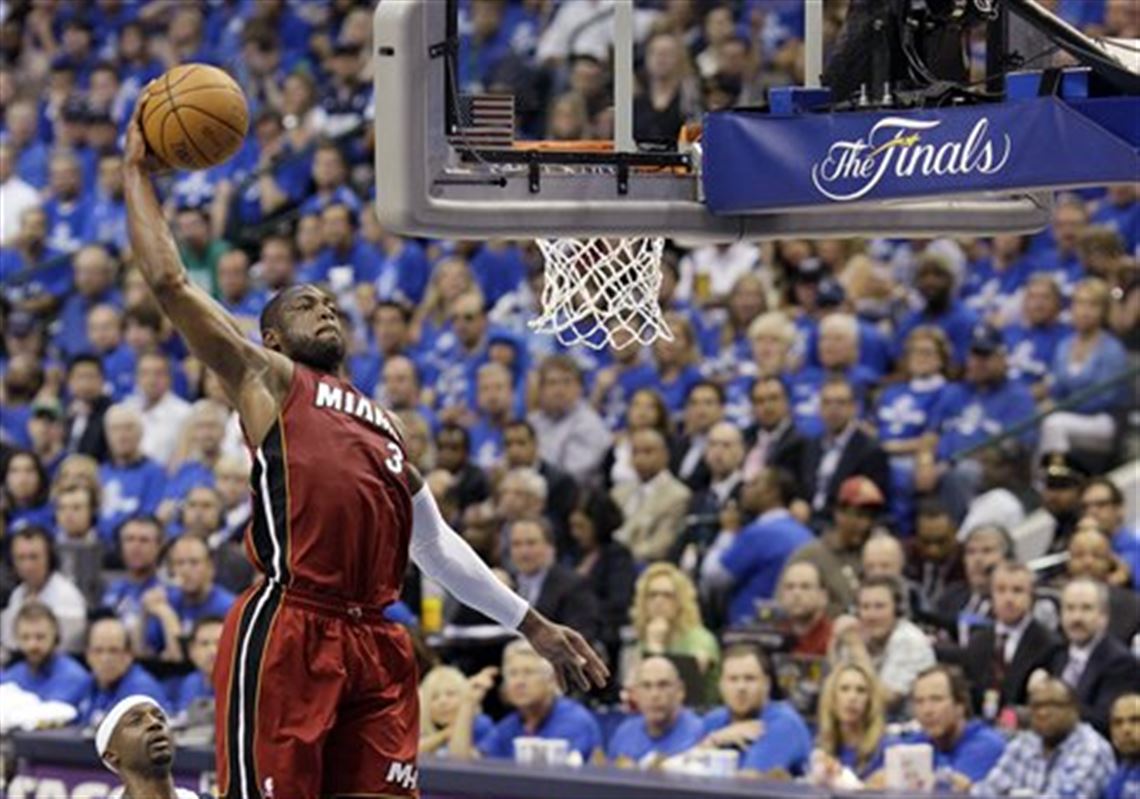 Dirk Leads Mavericks To Title  2011 Finals Mini-Movie 