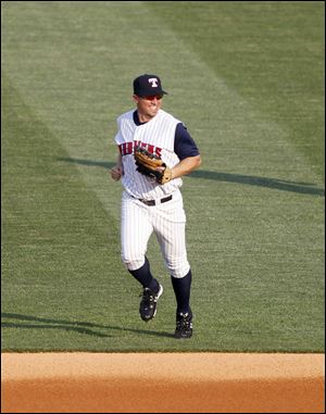 Magglio Ordonez has gone 6-for-21 with a double while on a rehab assignment with the Mud Hens. 'My ankle feels great,' he said.