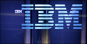 The company now known as Big Blue developed the bar code and created magnetic-strip technology for credit cards. But a blunder on personal computers nearly cost the company its existence.
