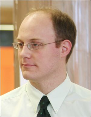 Jason Schreiner