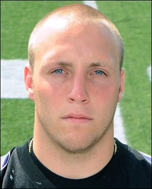 Nate Kmic 