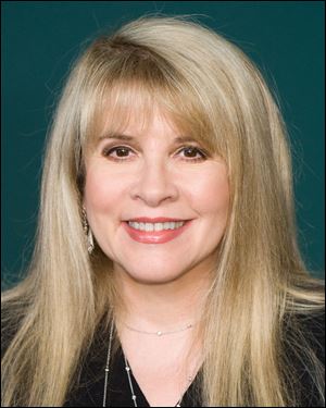 Stevie Nicks