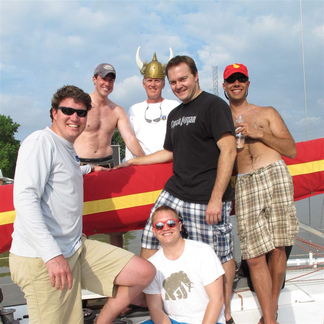 Jason-Geisz-Cory-Lawson-Cameron-ONeill-Derek-Shakala-Al-verde-Nick-Geisz